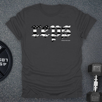 American Reps T-Shirt