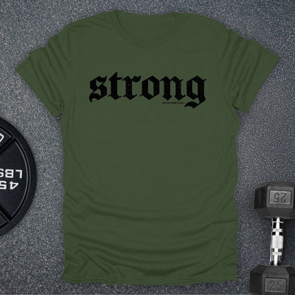 Strong T-Shirt