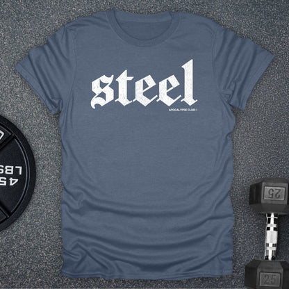 Steel T-Shirt