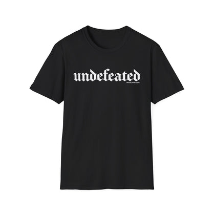 Undefeated DNA T-Shirt