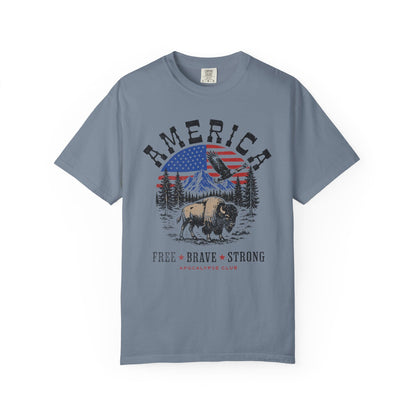 American Pledge Premium T-Shirt