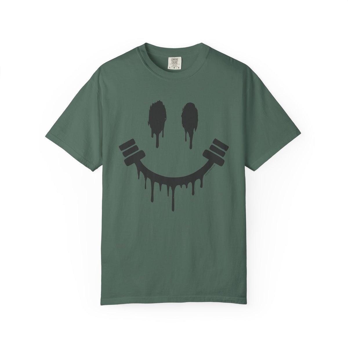 Fall Weight And Bleed Premium T-Shirt