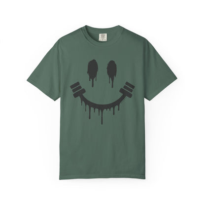 Fall Weight And Bleed Premium T-Shirt