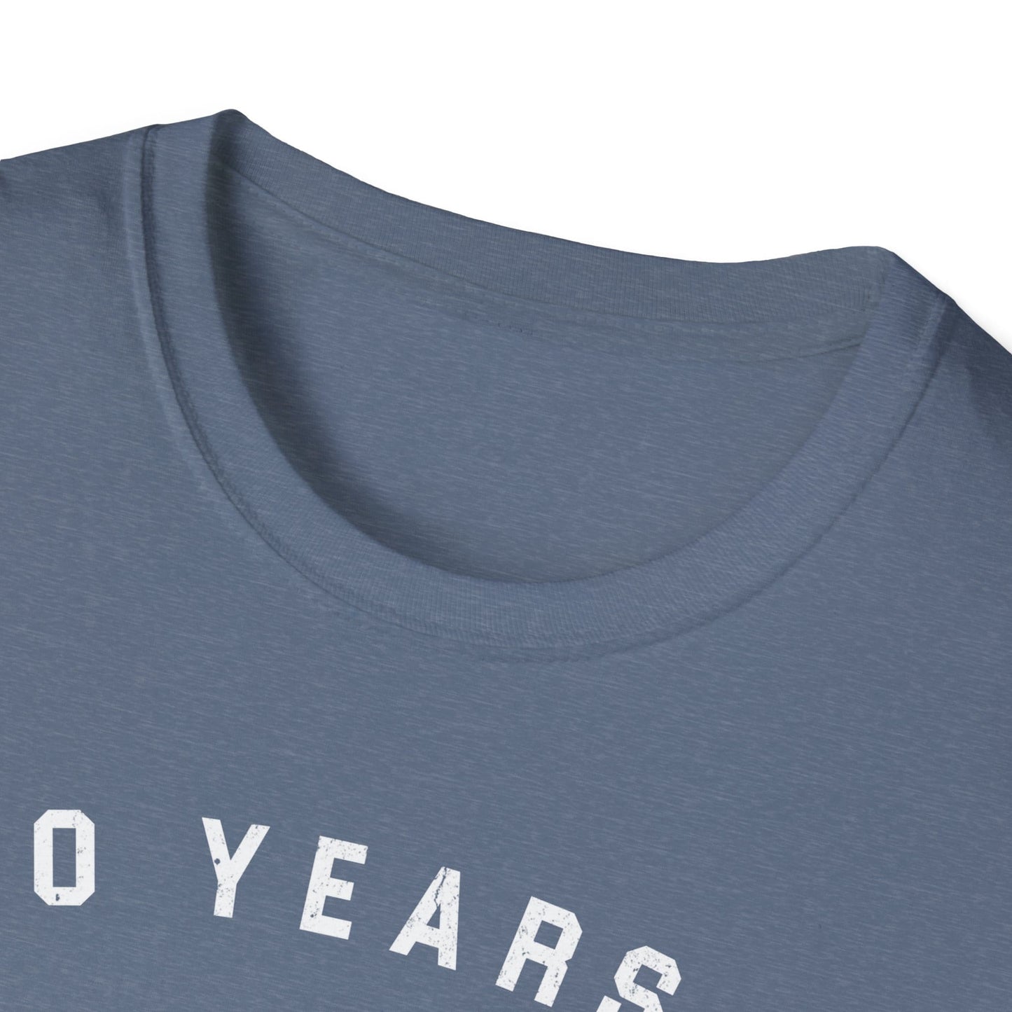 250 Years Pillars T-Shirt