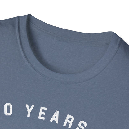 250 Years Pillars T-Shirt