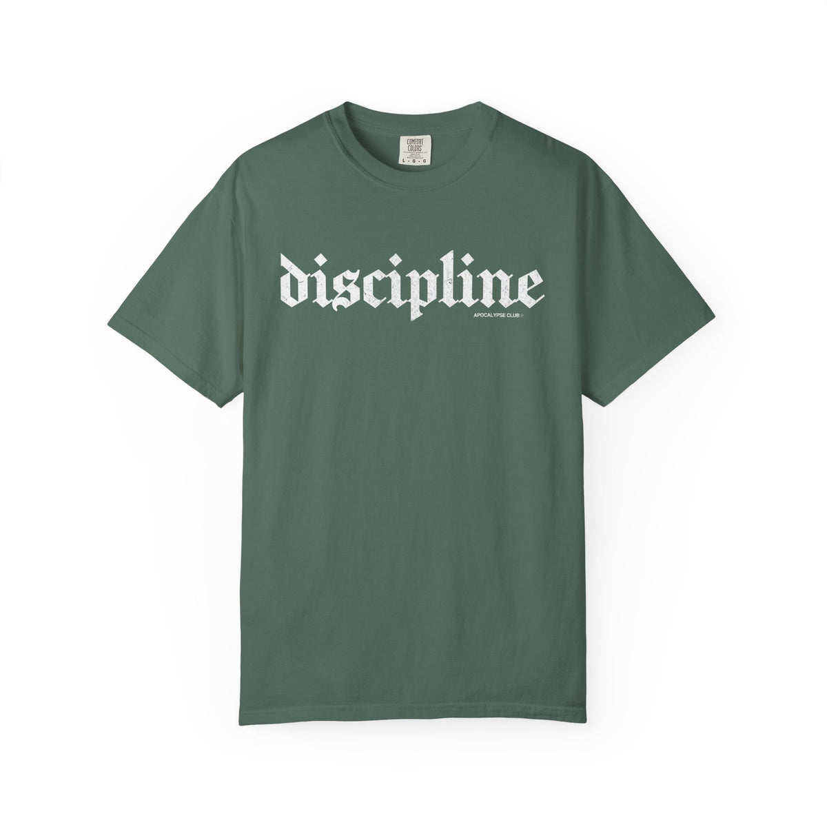 Fall Discipline Premium T-Shirt