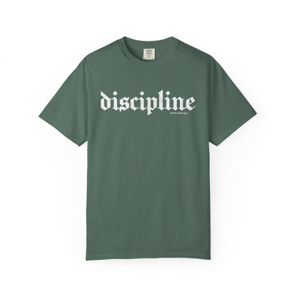 Fall Discipline Premium T-Shirt