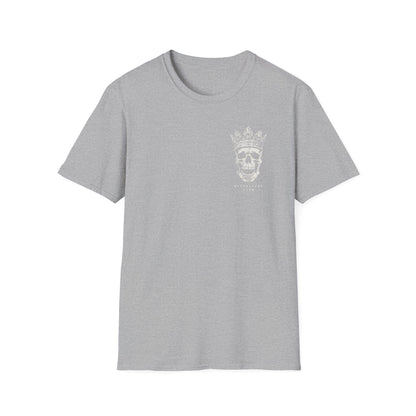 Heavy Is The Head Club T-Shirt