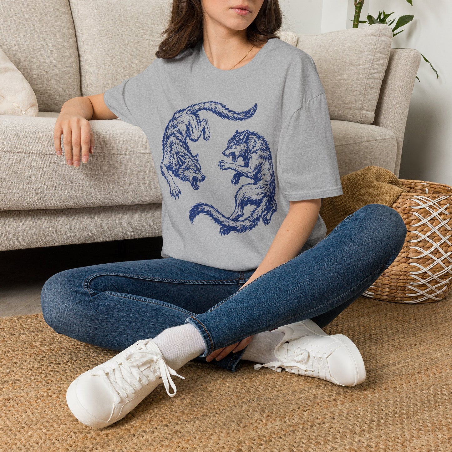 Protect The Pack T-Shirt