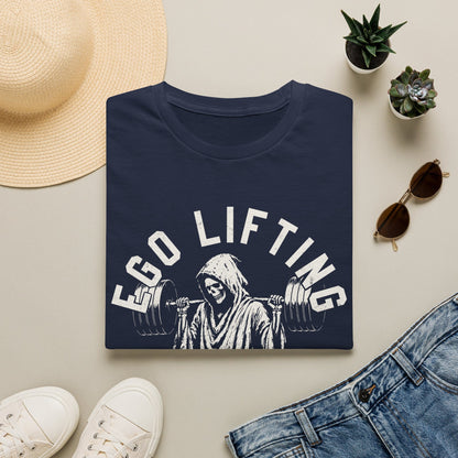 Ego Lifting Champion T-Shirt