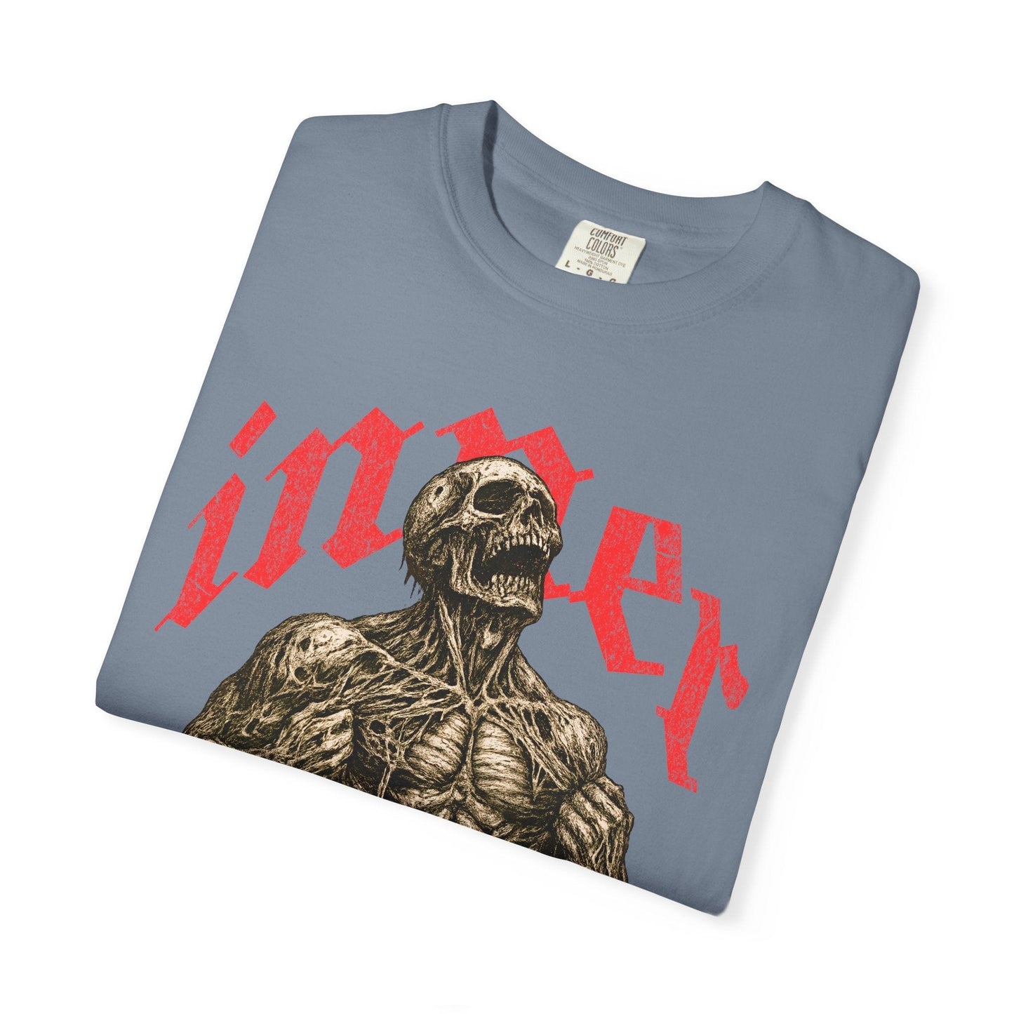Inner Strength Premium T-Shirt