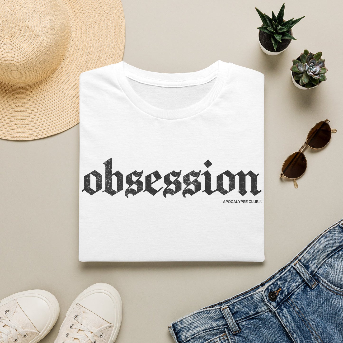 Obsession DNA T-Shirt