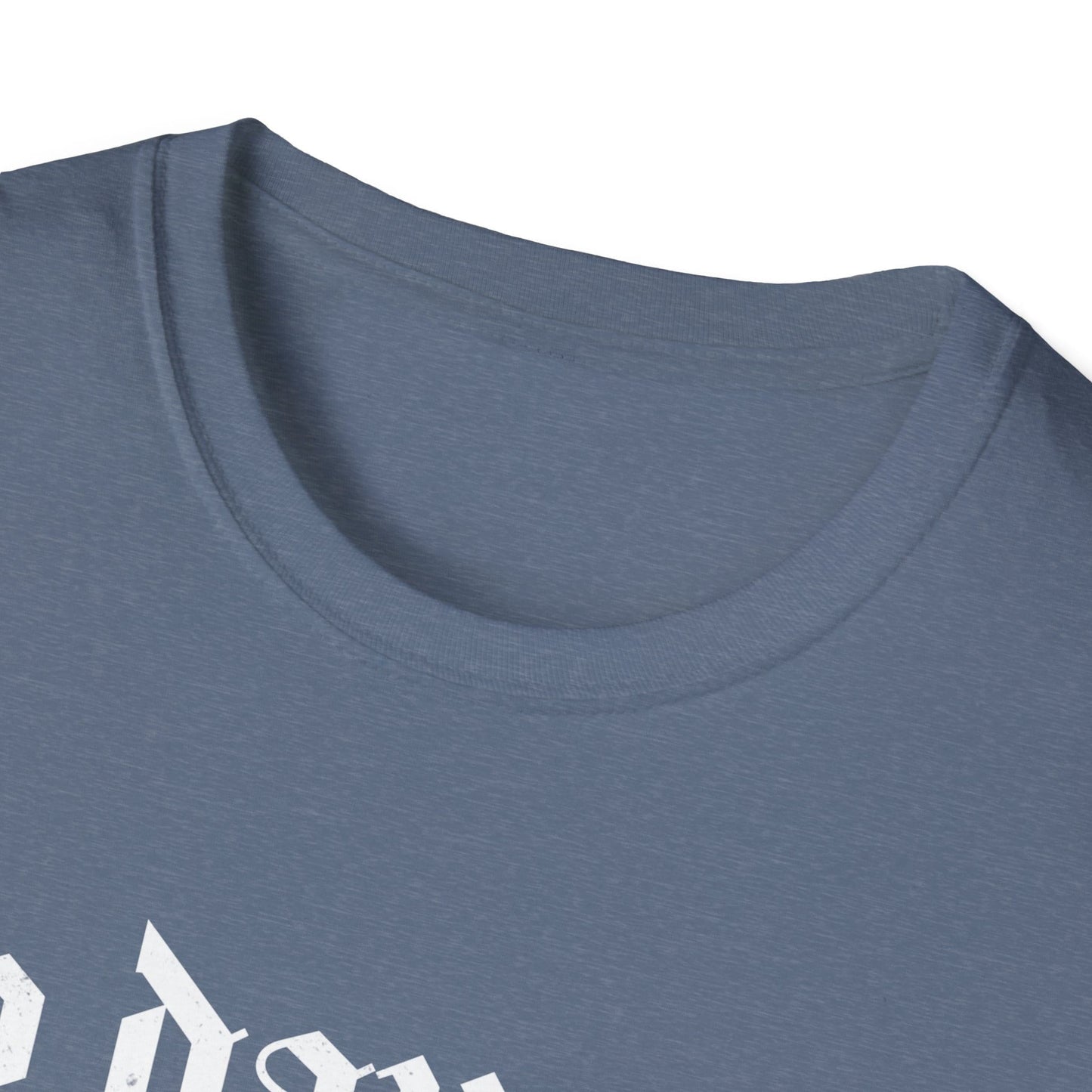No Days Off DNA T-Shirt