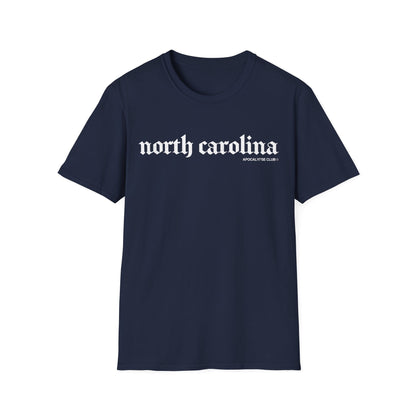 North Carolina T-Shirt