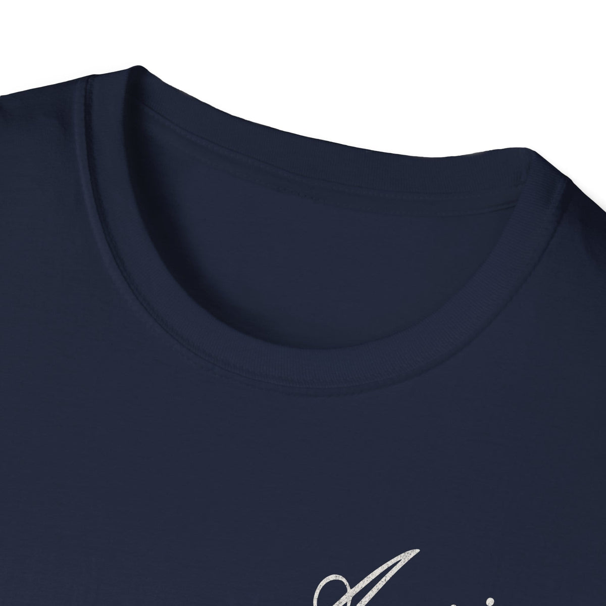 American Muscle Emblem Club T-Shirt