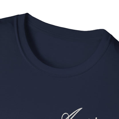 American Muscle Emblem Club T-Shirt