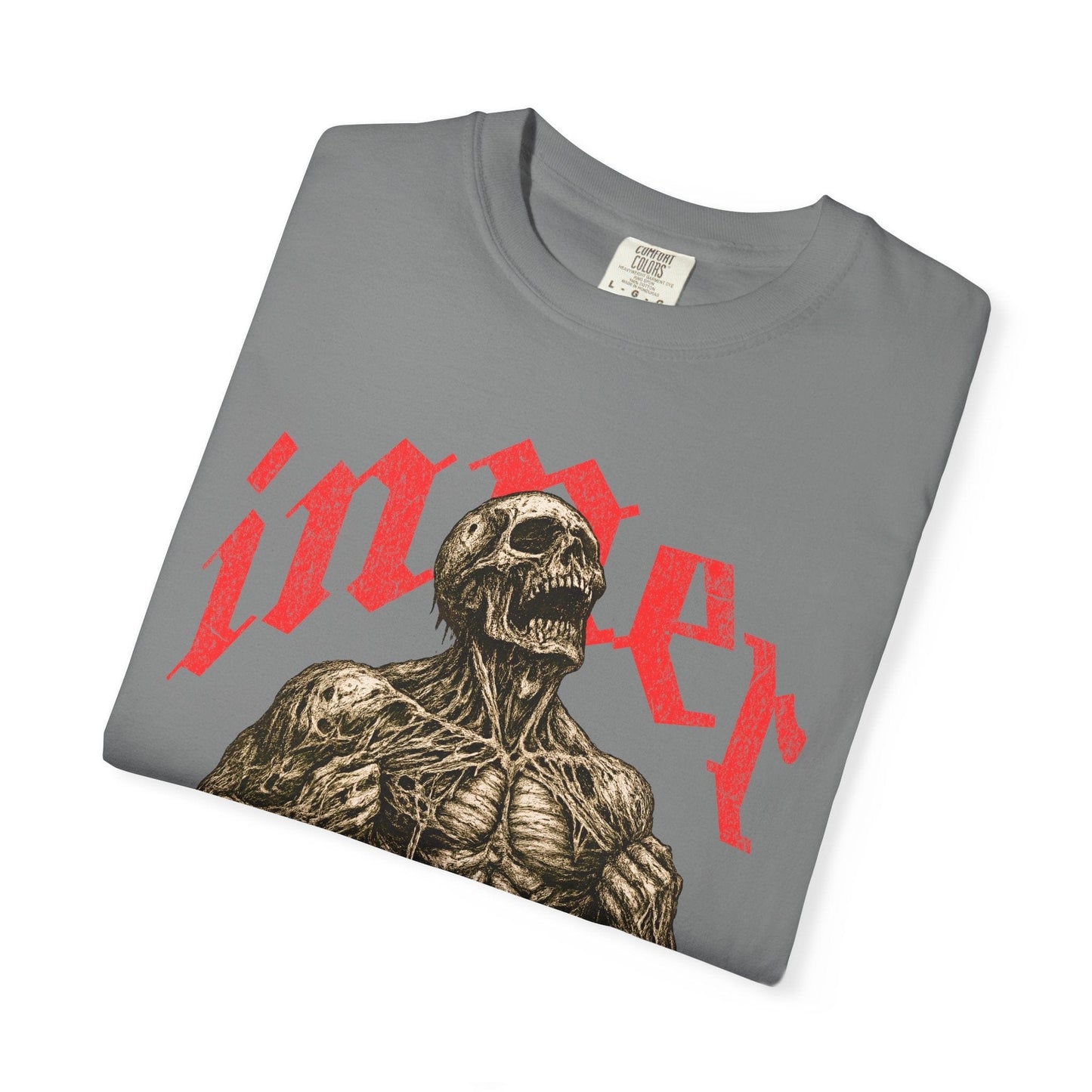Inner Strength Premium T-Shirt