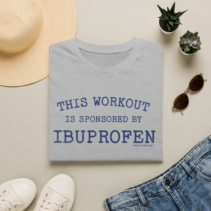 Sponsored by Ibuprofen T-Shirt