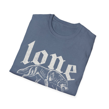 Lone Wolf T-Shirt