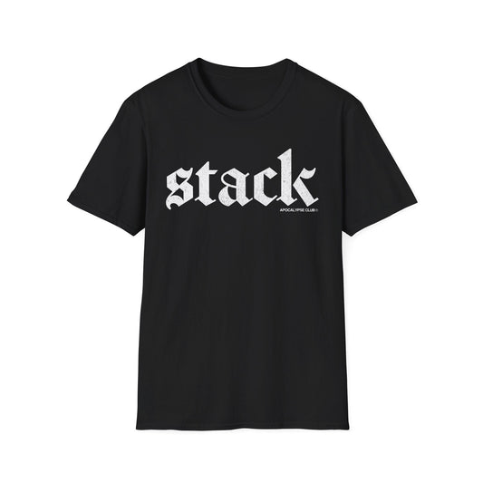 Stack T-Shirt