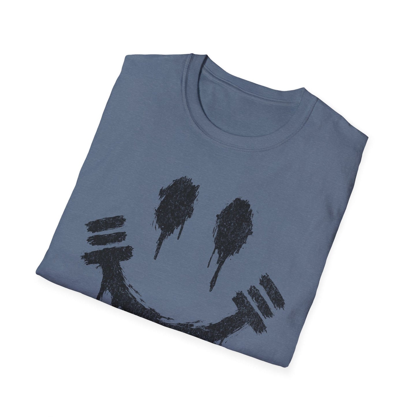 Raw Weight And Bleed T-Shirt