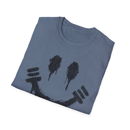 Raw Weight And Bleed T-Shirt