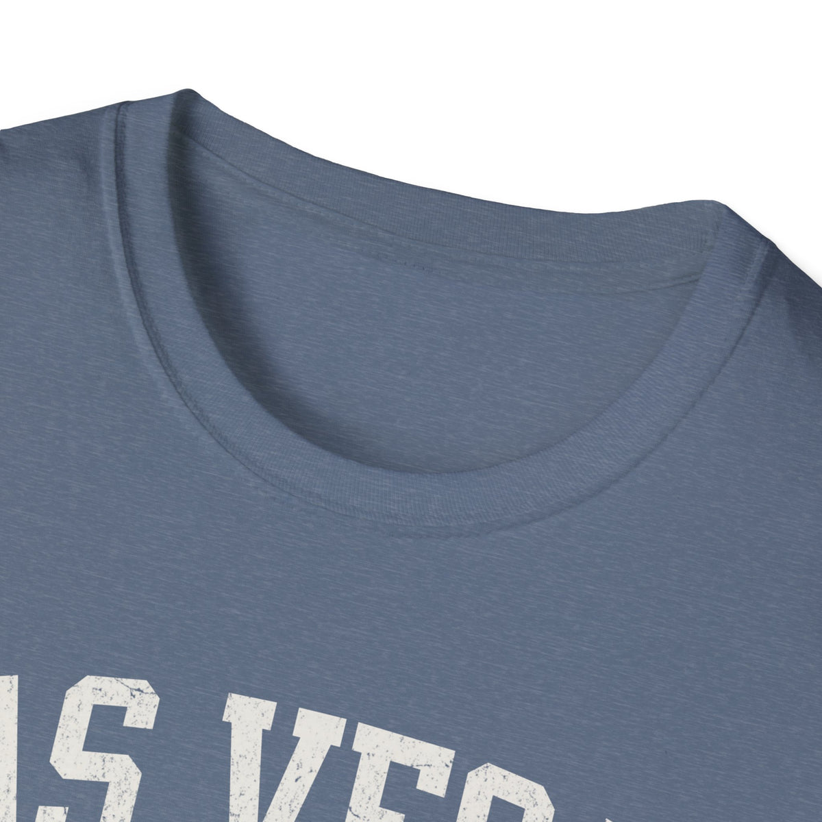 Las Vegas Muscle T-Shirt
