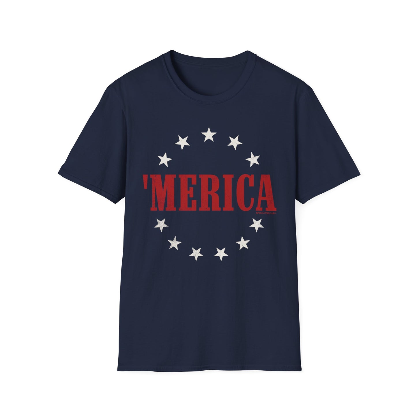 Old Glory T-Shirt