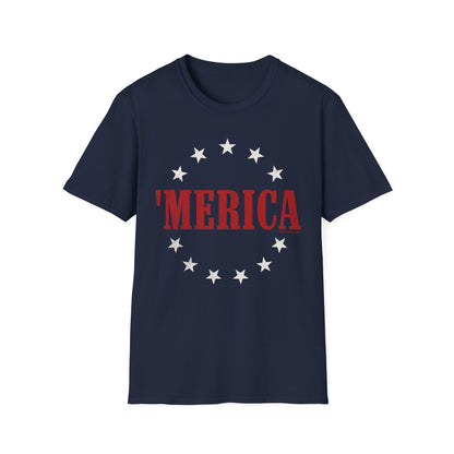 Old Glory T-Shirt