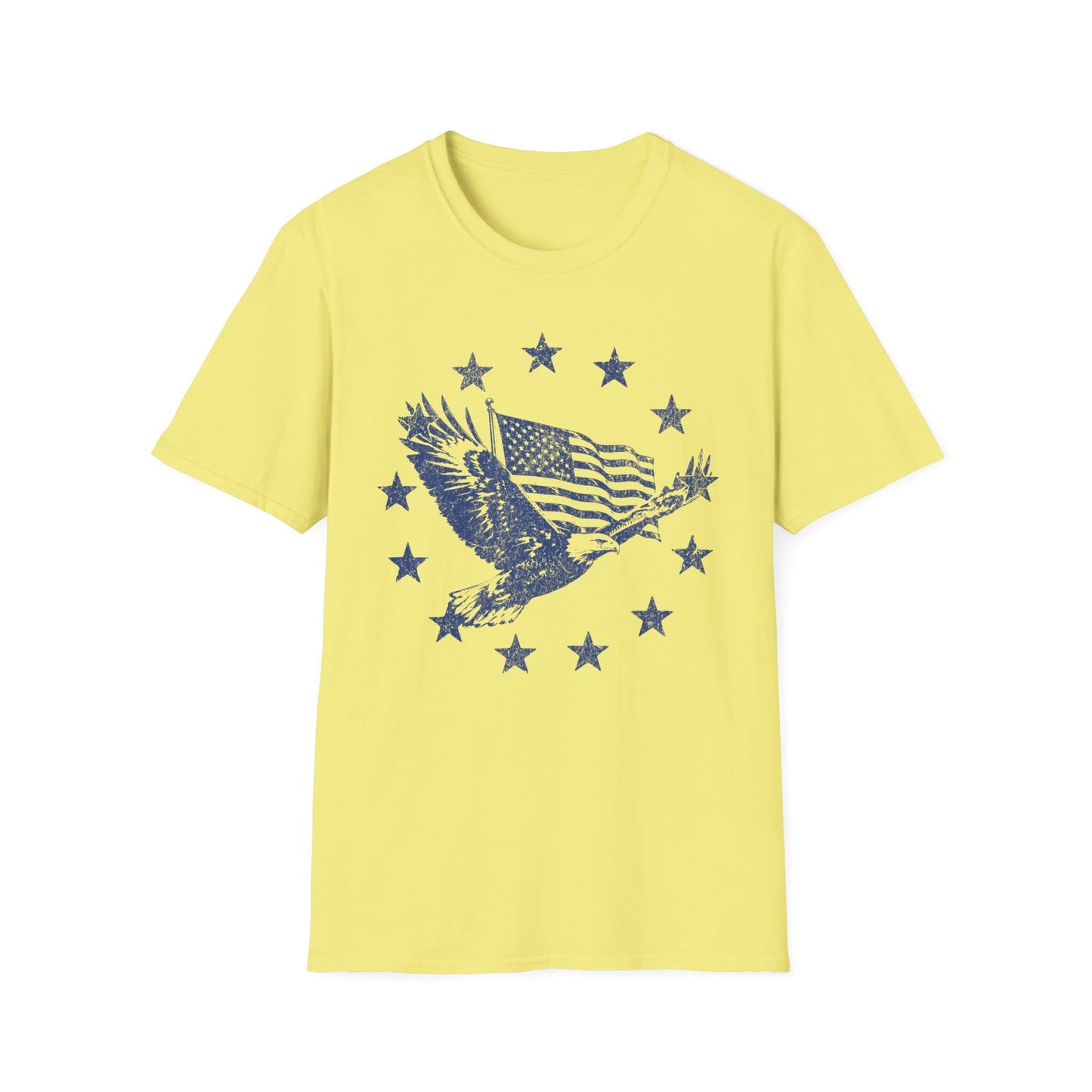Republic Of Freedom T-Shirt