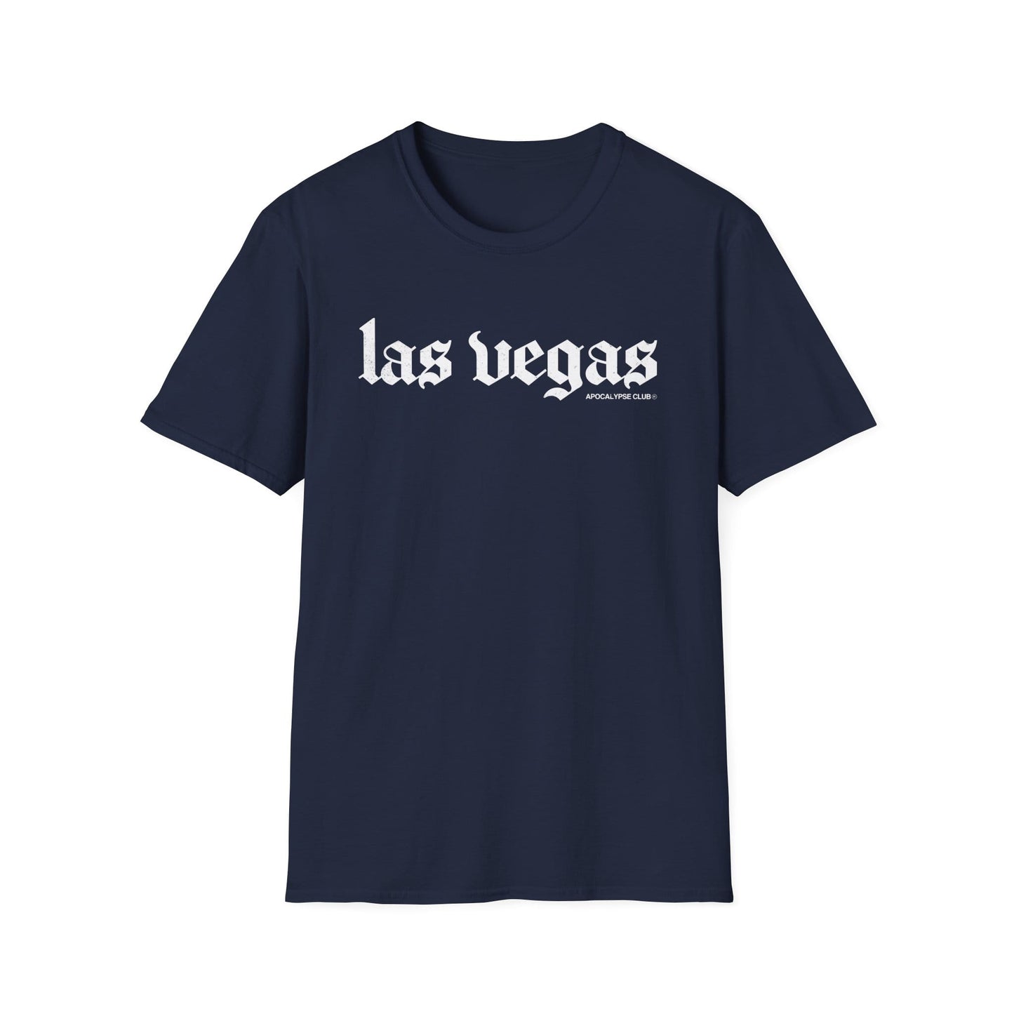 Las Vegas T-Shirt