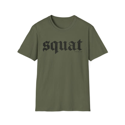 Squat T-Shirt