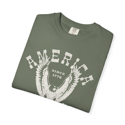 250 Years Of Strength Premium T-Shirt