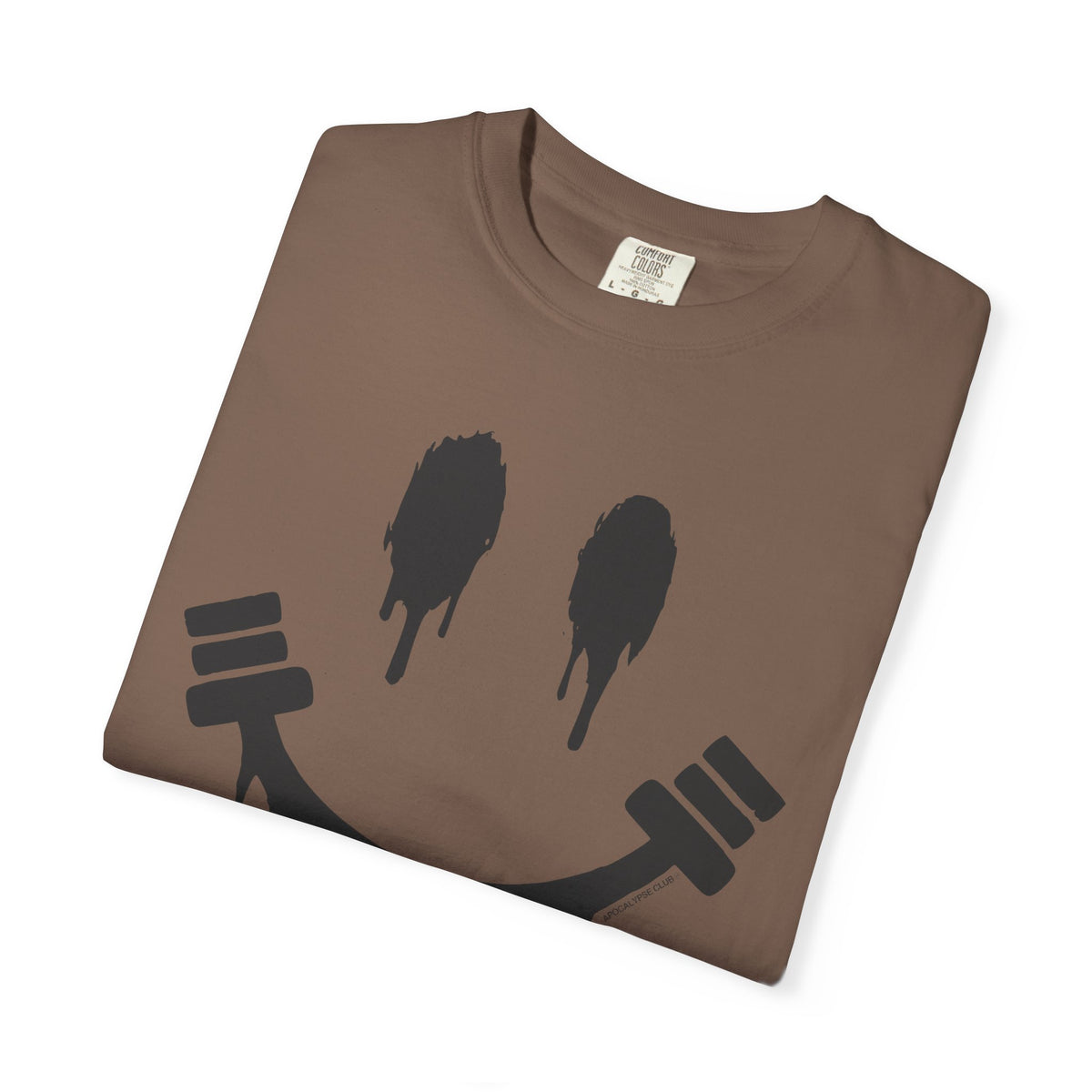 Fall Weight And Bleed Premium T-Shirt