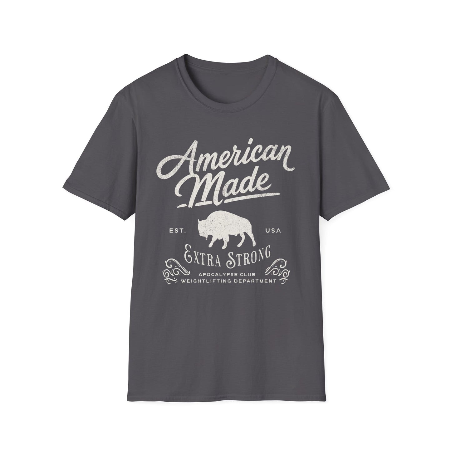 American Made Heritage T-Shirt