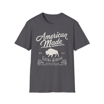 American Made Heritage T-Shirt