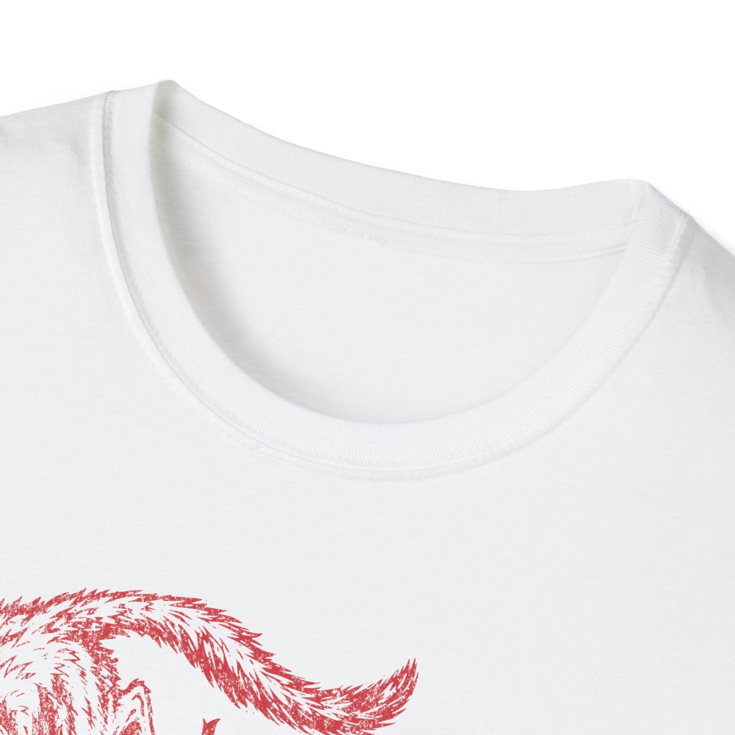Hunt What Hunts You T-Shirt