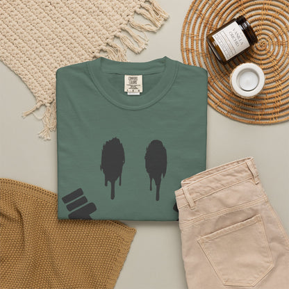 Fall Weight And Bleed Premium T-Shirt