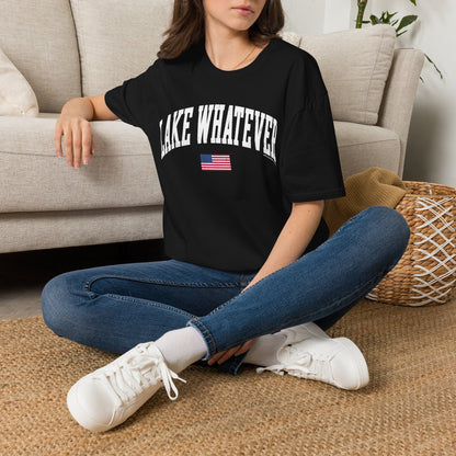 Lake Whatever T-Shirt