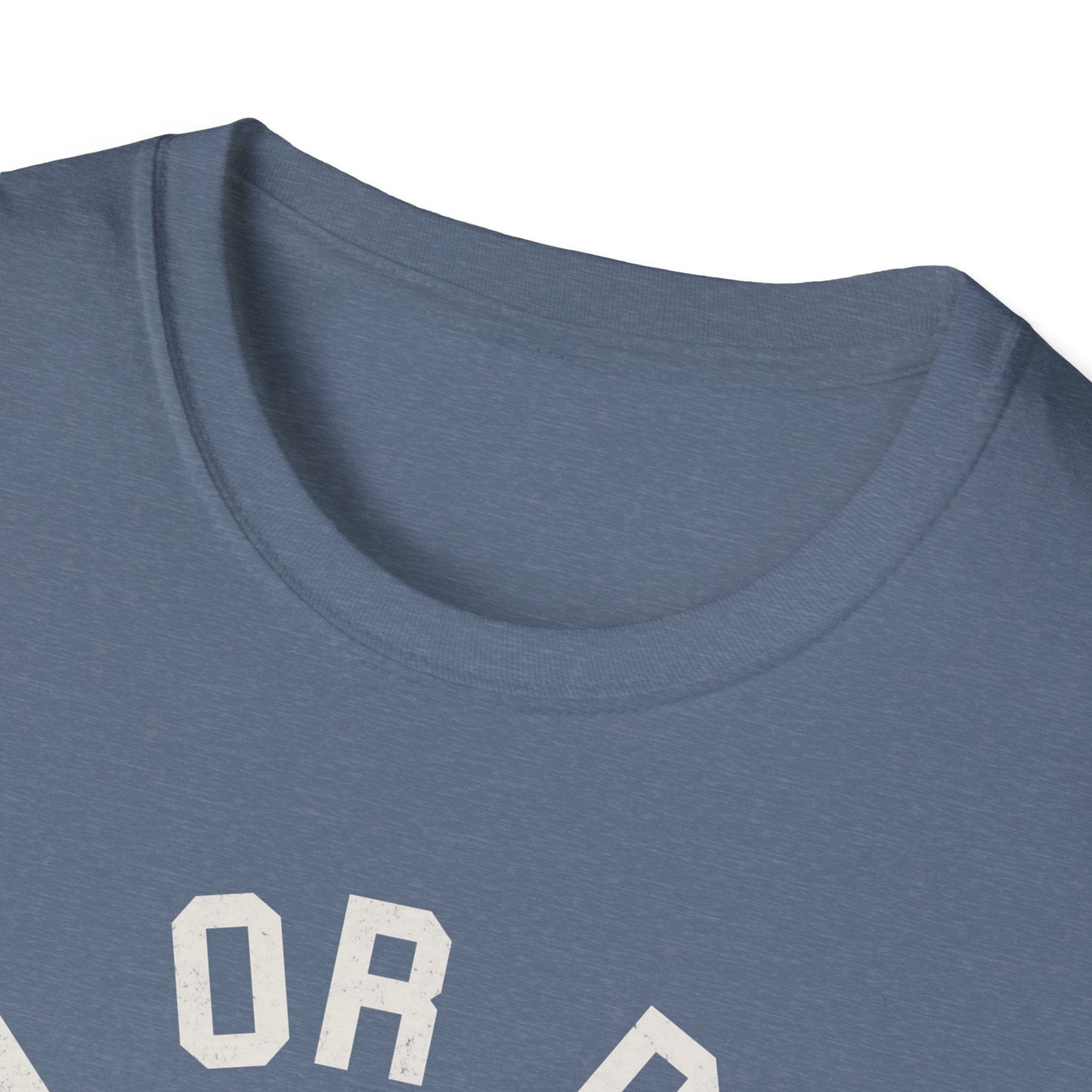Iron Or Death T-Shirt