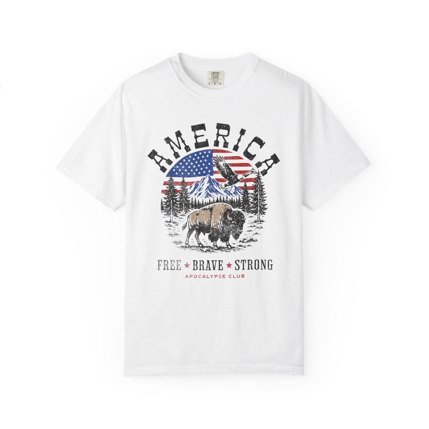 American Pledge Premium T-Shirt