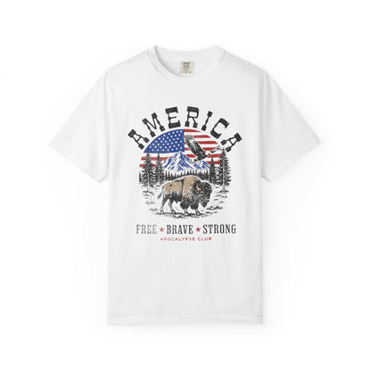 American Pledge Premium T-Shirt