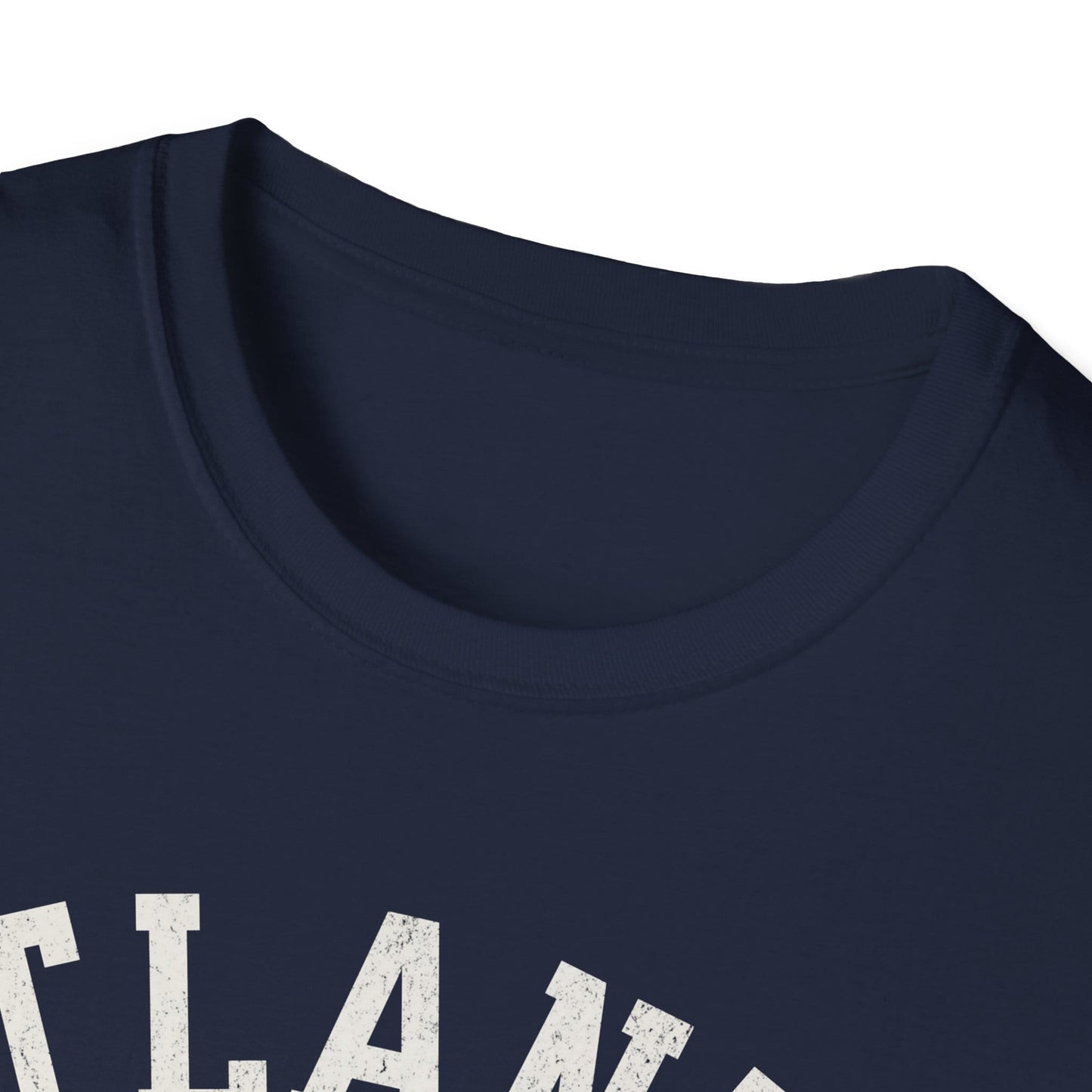 Atlanta Muscle T-Shirt