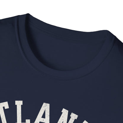 Atlanta Muscle T-Shirt