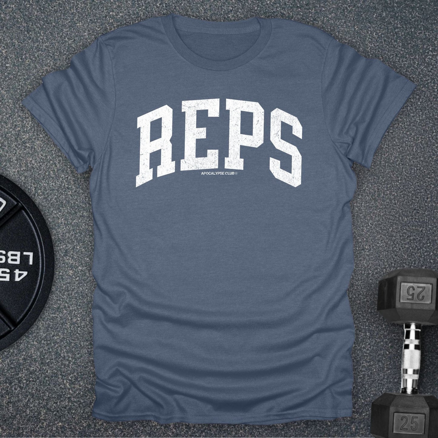 College Reps T-Shirt