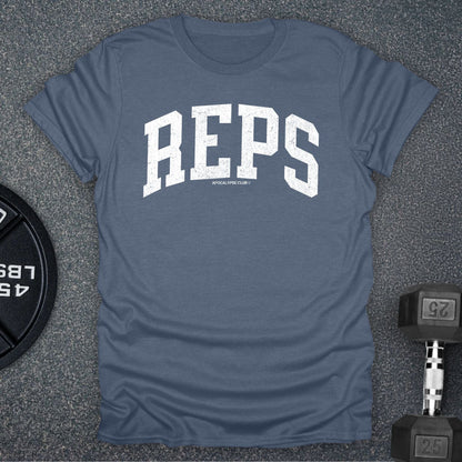 College Reps T-Shirt