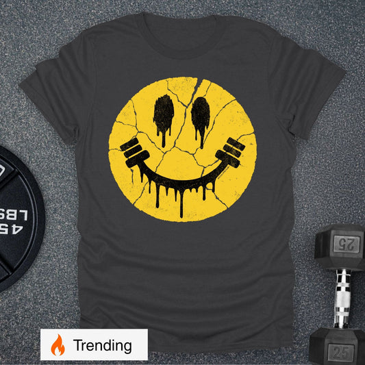 Iron Therapy T-Shirt