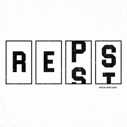 Rep By Rep T-Shirt