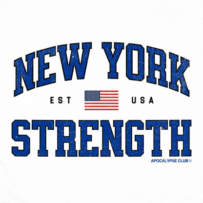 New York Strength T-Shirt