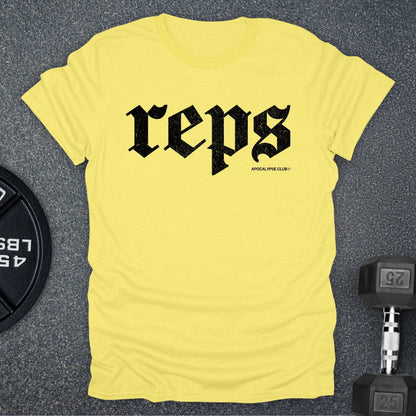 Reps T-Shirt